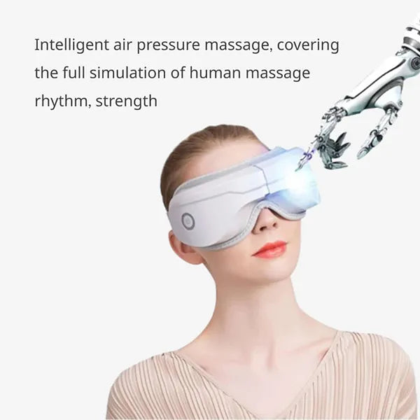 KaliEye Eye Massagers with Heat