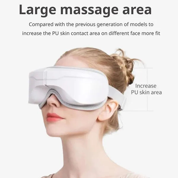 KaliEye Eye Massagers with Heat