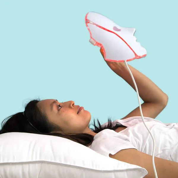 LumiVelle LED Face Masks AU1