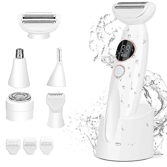 Velmira Razors for Pubic Hair US8