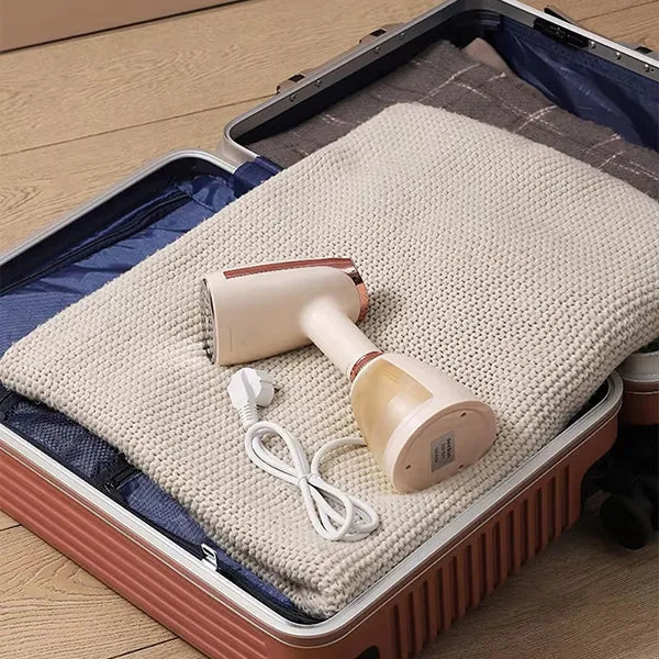 Lumfold Steamer Iron For Clothes