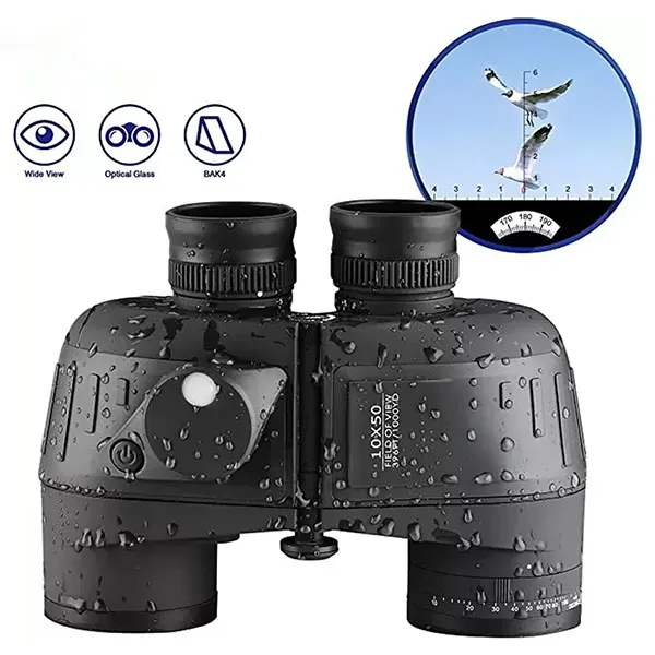 SeaBincula Binoculars For Ocean