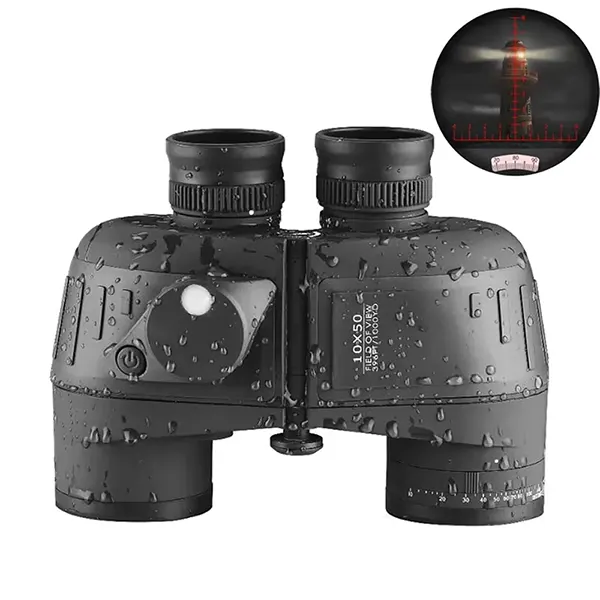 SeaBincula Binoculars For Ocean