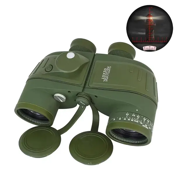 SeaBincula Binoculars For Ocean