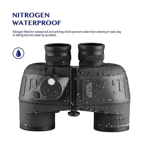 SeaBincula Binoculars For Ocean