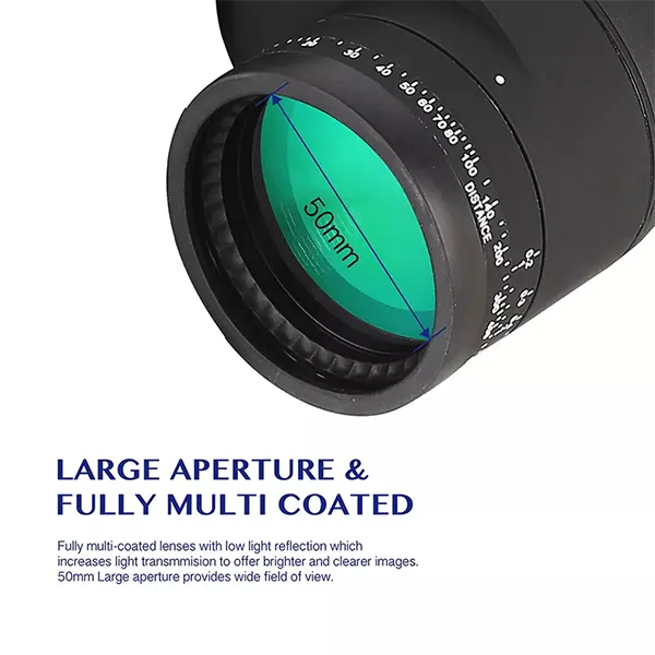 SeaBincula Binoculars For Ocean