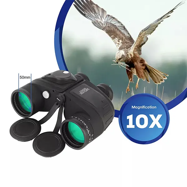 MariBioret Marine Binoculars