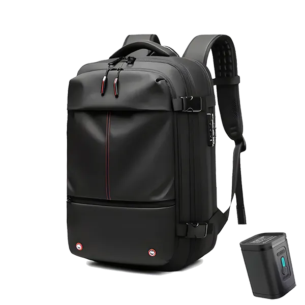 BackBog Waterproof Backpacks AU2