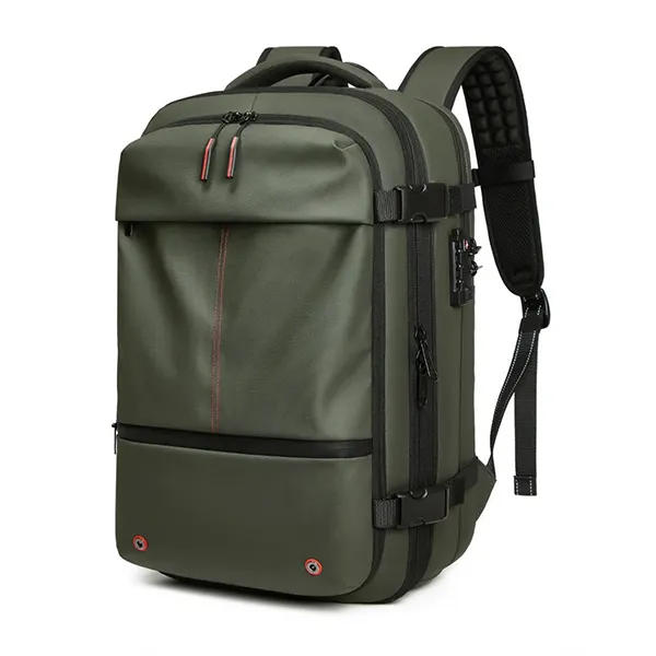 BackBog Anti Theft Backpack US8