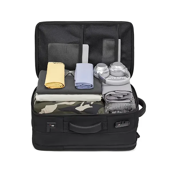 MayoBak Vacuum Backpacks for Travel AU