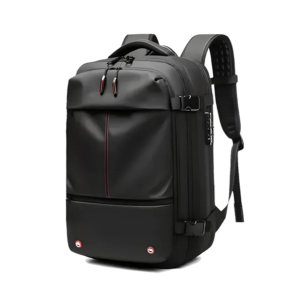 BackBog Anti Theft Backpack US8