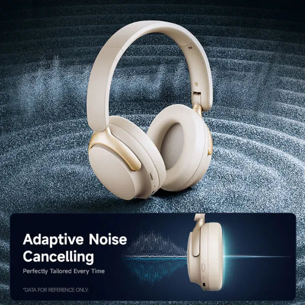 N3 Heady Noise Canceling Headphone US01