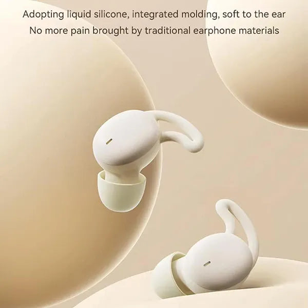 Yumiebud Noise Cancelling Earbuds For Sleeping AU3292