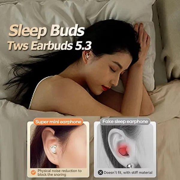 Yumiebud X2 Noise Cancelling Earplugs AU8484