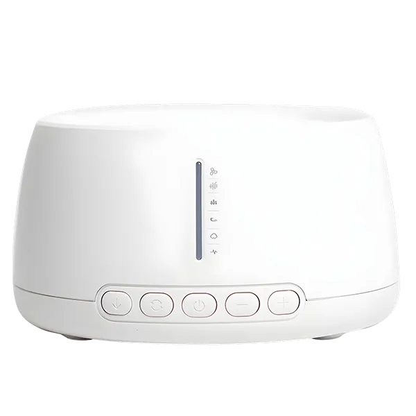 AMakvia  Brown Noise Machine US