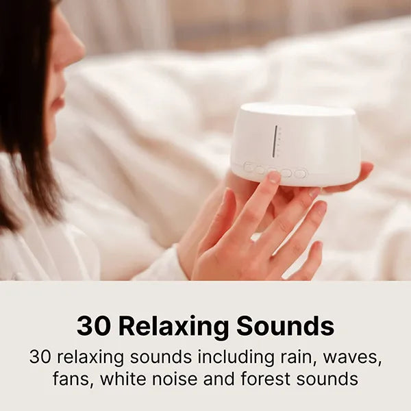 AMakvia  Brown Noise Machine US