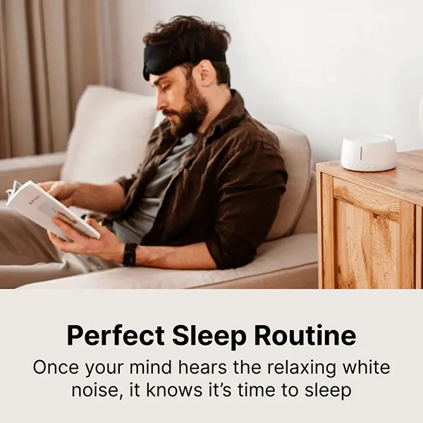 AMakvia  Brown Noise Machine US