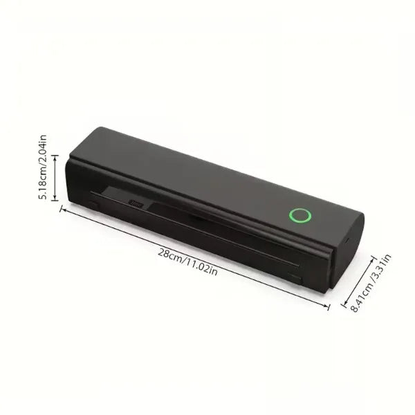 Printiva Thermal Printers US8