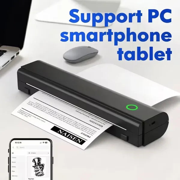 Printiva Thermal Printers US8