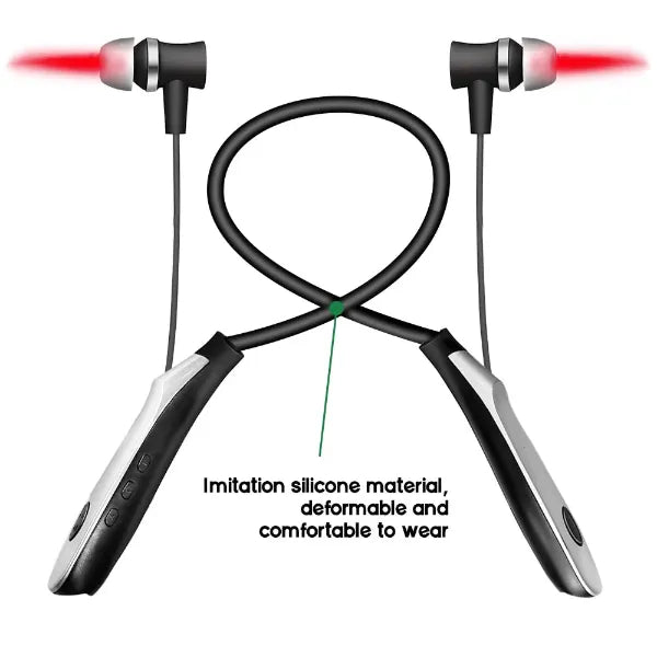 EarNexa Red Light Therapy for Ears CA45