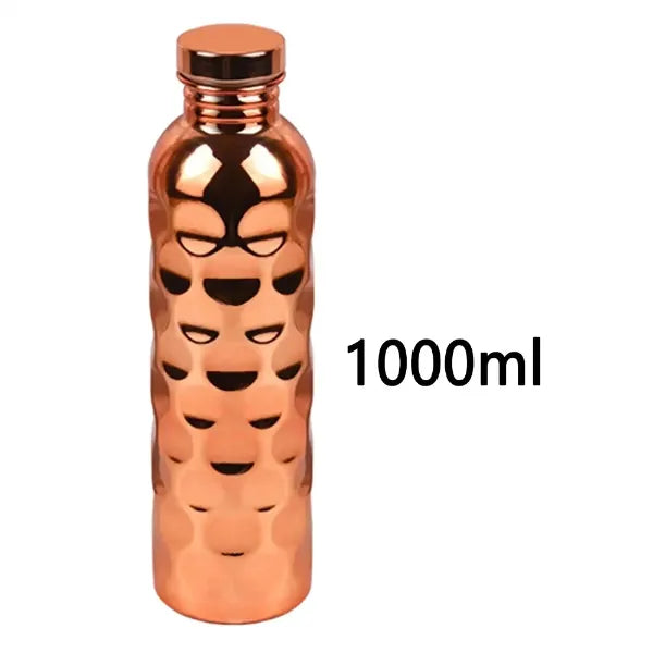 Vessora Reusable Water Bottles US8
