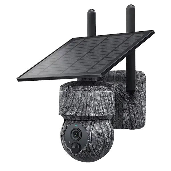 RewrerCam Trail Cameras for Security