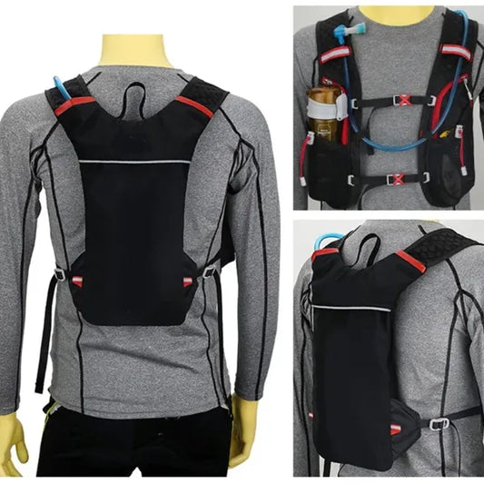 HydraVest Running Hydration Vests CA45