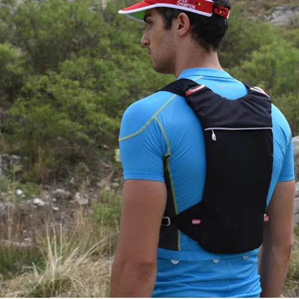 HydraVest Running Hydration Vests CA45