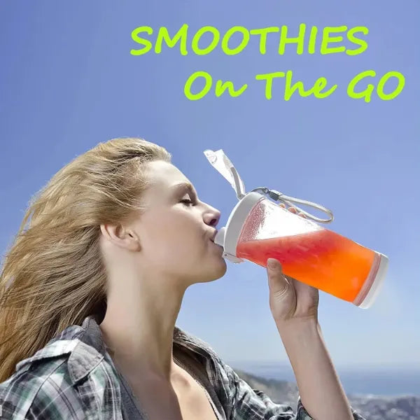 Blendivo Smoothie Blenders - AU-1