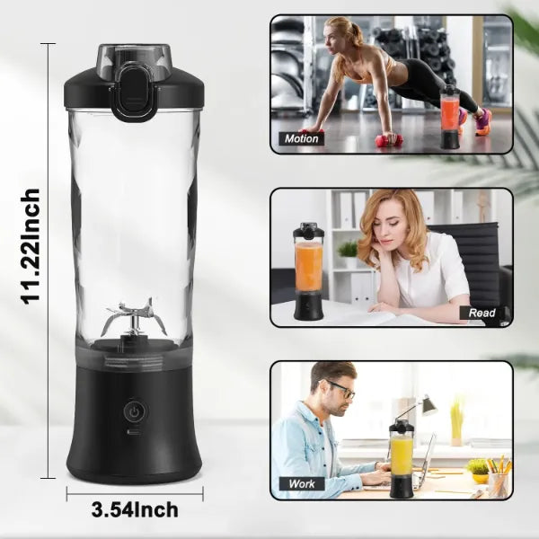 Blendivo Smoothie Blenders CA45