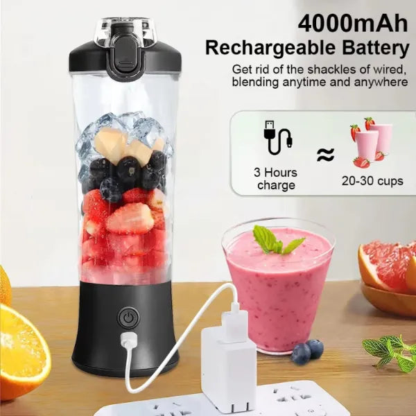 Blendivo Smoothie Blenders CA45