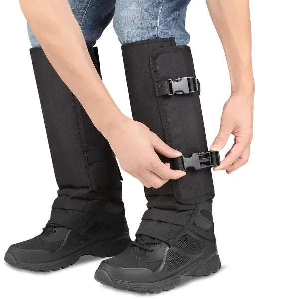 ViperTrek Snake Gaiters AU1
