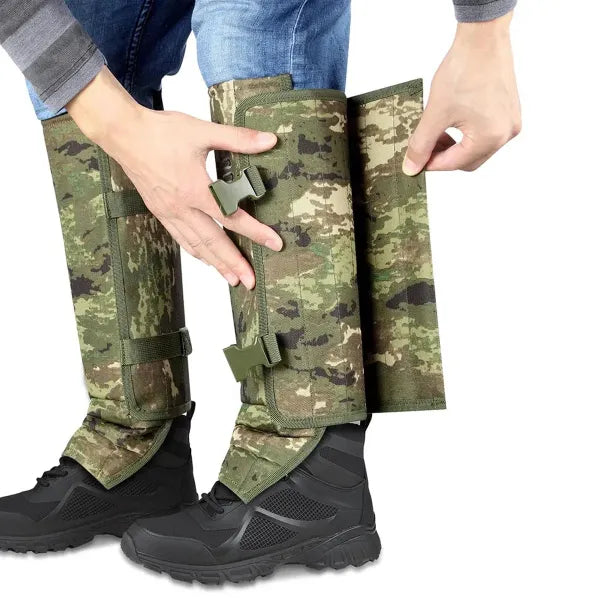 ViperTrek Snake Gaiters AU1