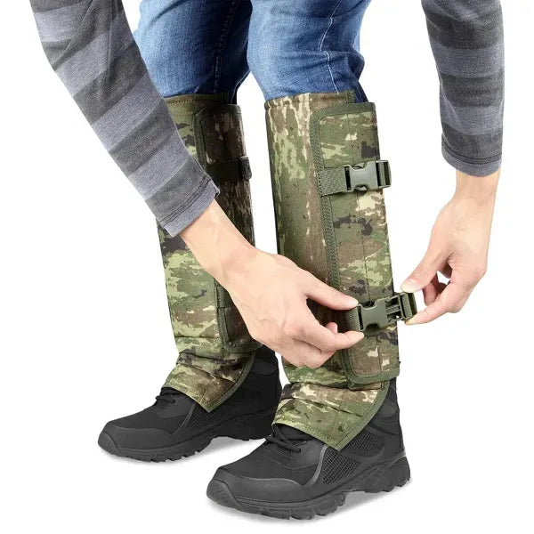 ViperTrek Snake Gaiters AU1