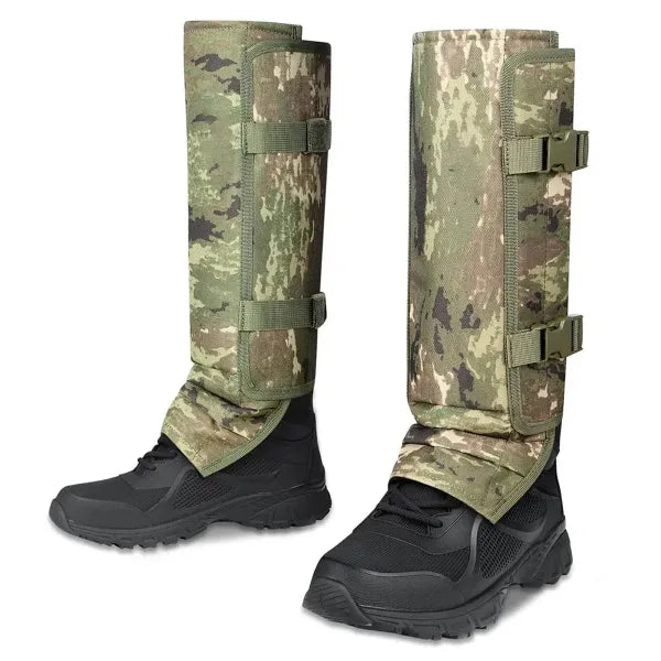 ViperTrek Snake Gaiters AU1