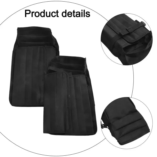 ViperTrek Snake Gaiters AU1