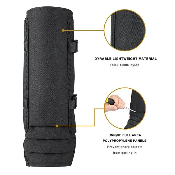 ViperTrek Snake Gaiters AU1