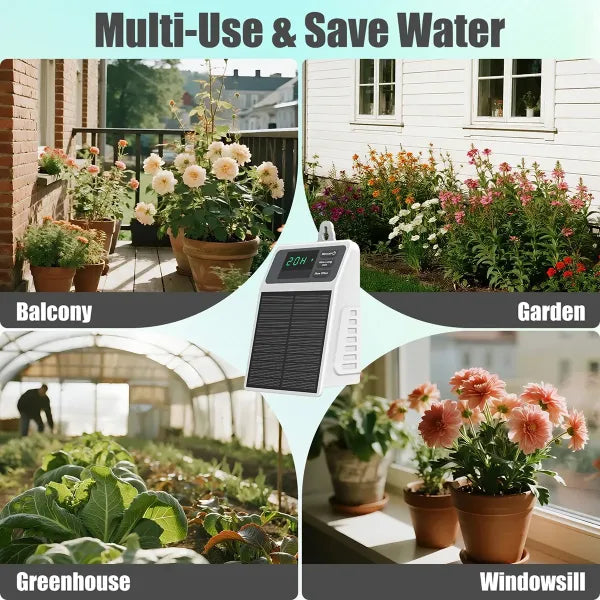 DripNest Drip Irrigation Systems US8