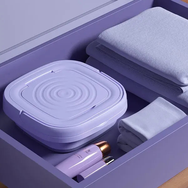 Spinova Portable Washing Machines