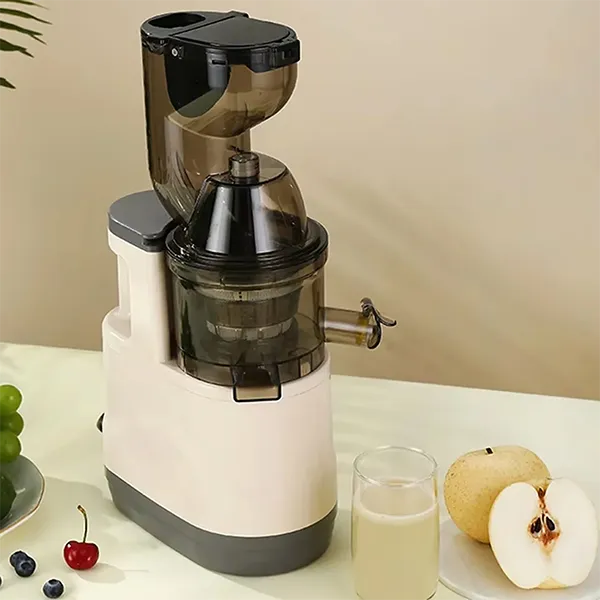 Squoza Cold Press Juicers