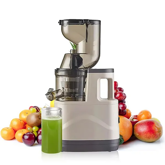 Squoza Cold Press Juicers AU3292