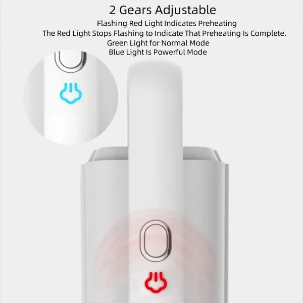 Y2 MopiS Steam Mop AU2