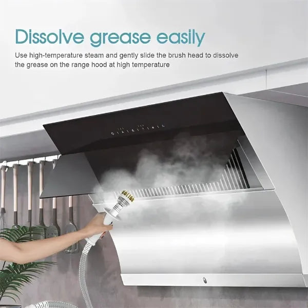 Y2 MopiS Steam Mop AU2