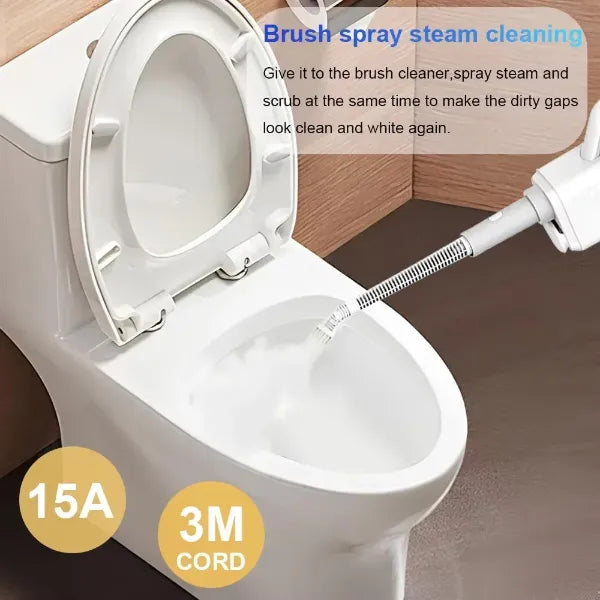 Y2 MopiS Steam Mops for Hardwood Floors