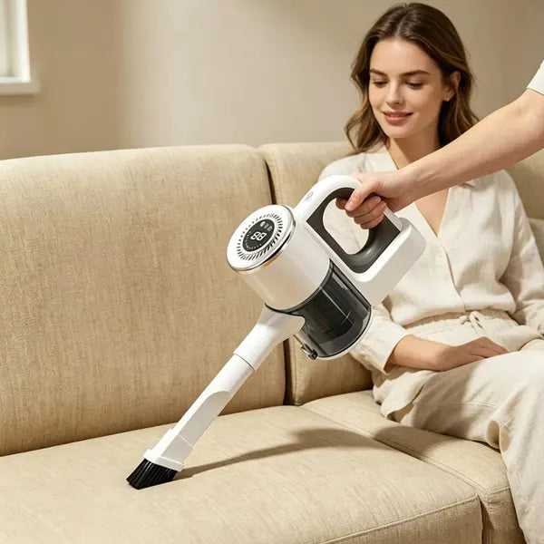 Cleanivia Vacuums For Stairs US8
