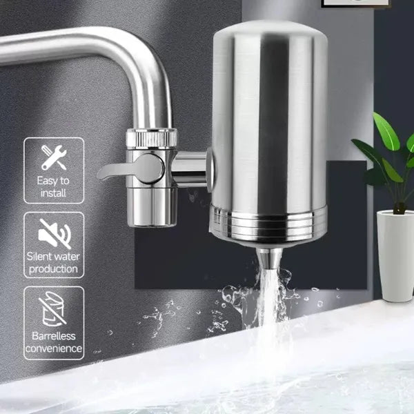 AquaTap Tap Water Filters US08