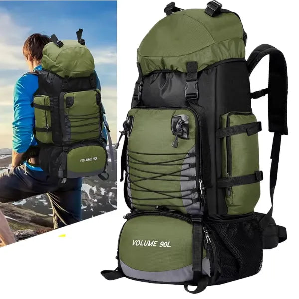 JoDy90 Hiking Backpacks US8