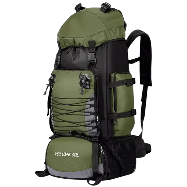 JoDy90 Hiking Backpack AU2
