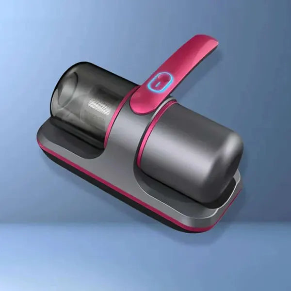 MeterCuum Vacuum For Dust Mites US8390