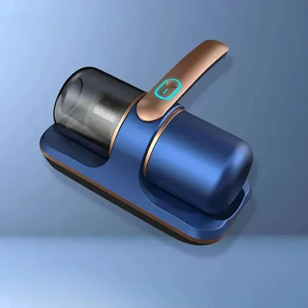 MeterCuum Vacuum For Dust Mites US8